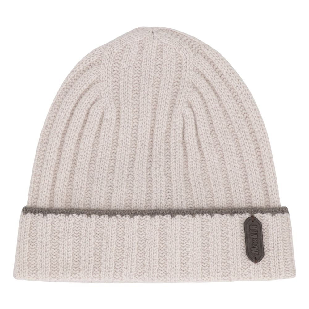 Bonnet 'Asher Knitted' pour Hommes