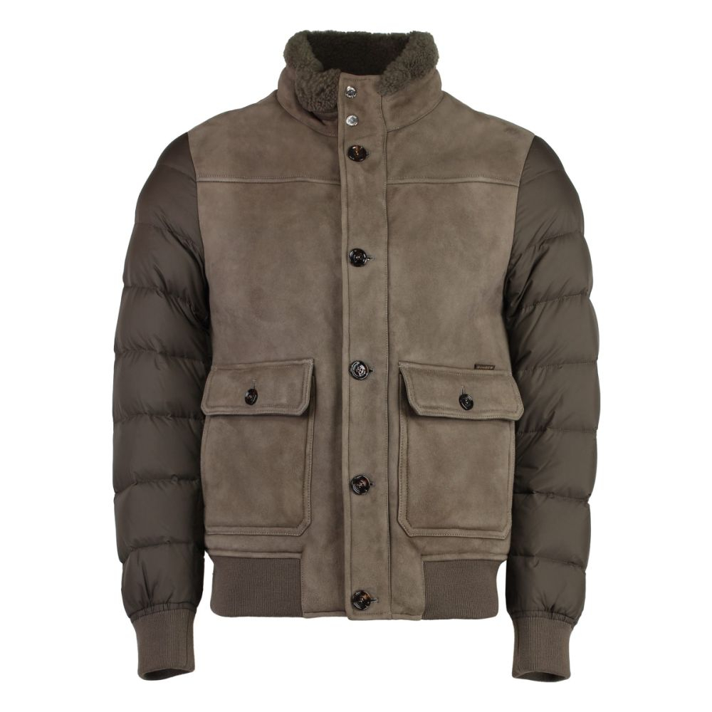 Doudoune 'Fantoni' pour Hommes