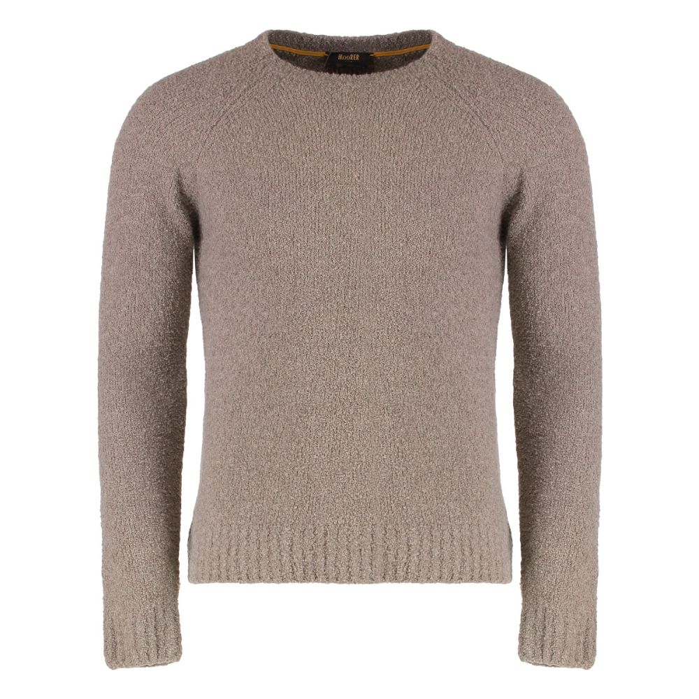 Men's 'Frankie' Cashmere Sweater
