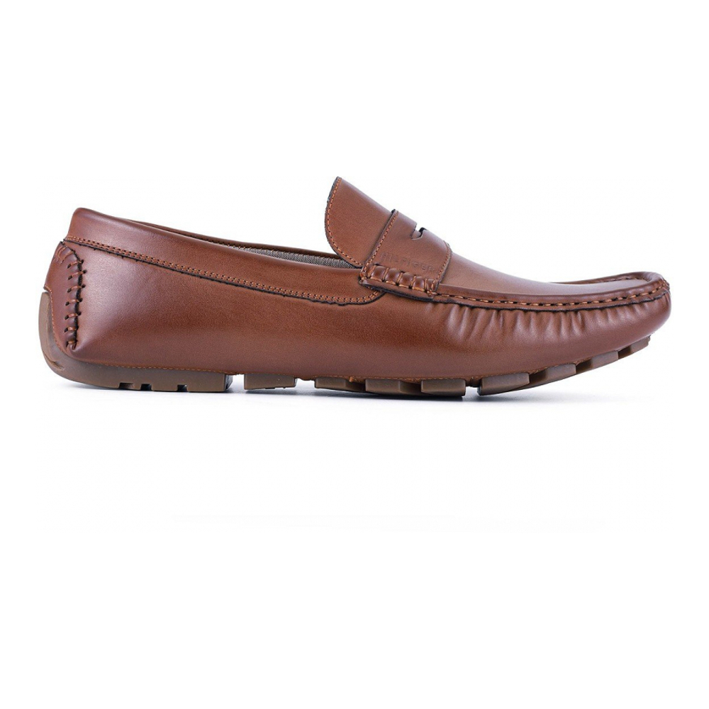 'Amile Slip On Driver' pour Hommes