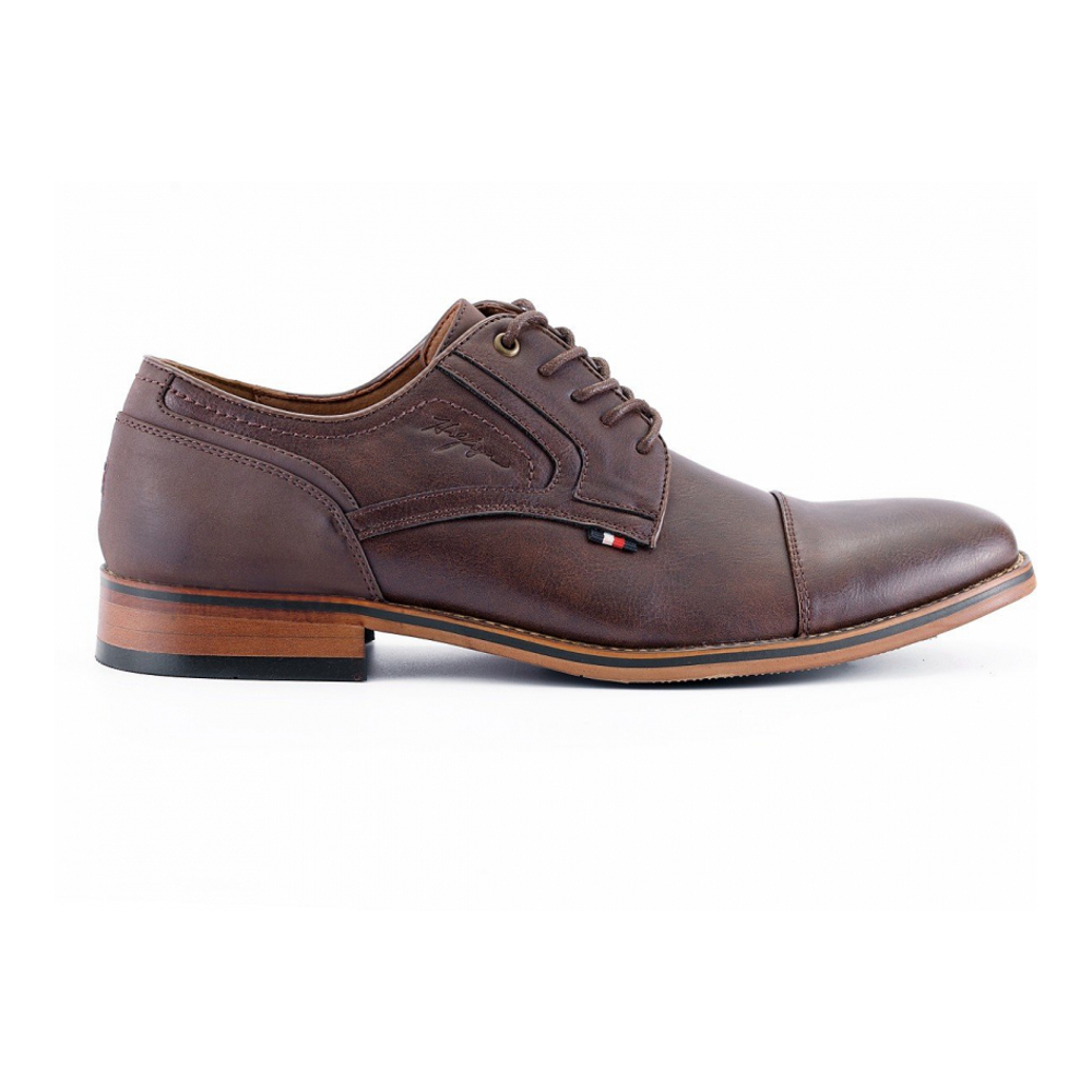 'Banly Lace Up Casual Oxfords' für Herren