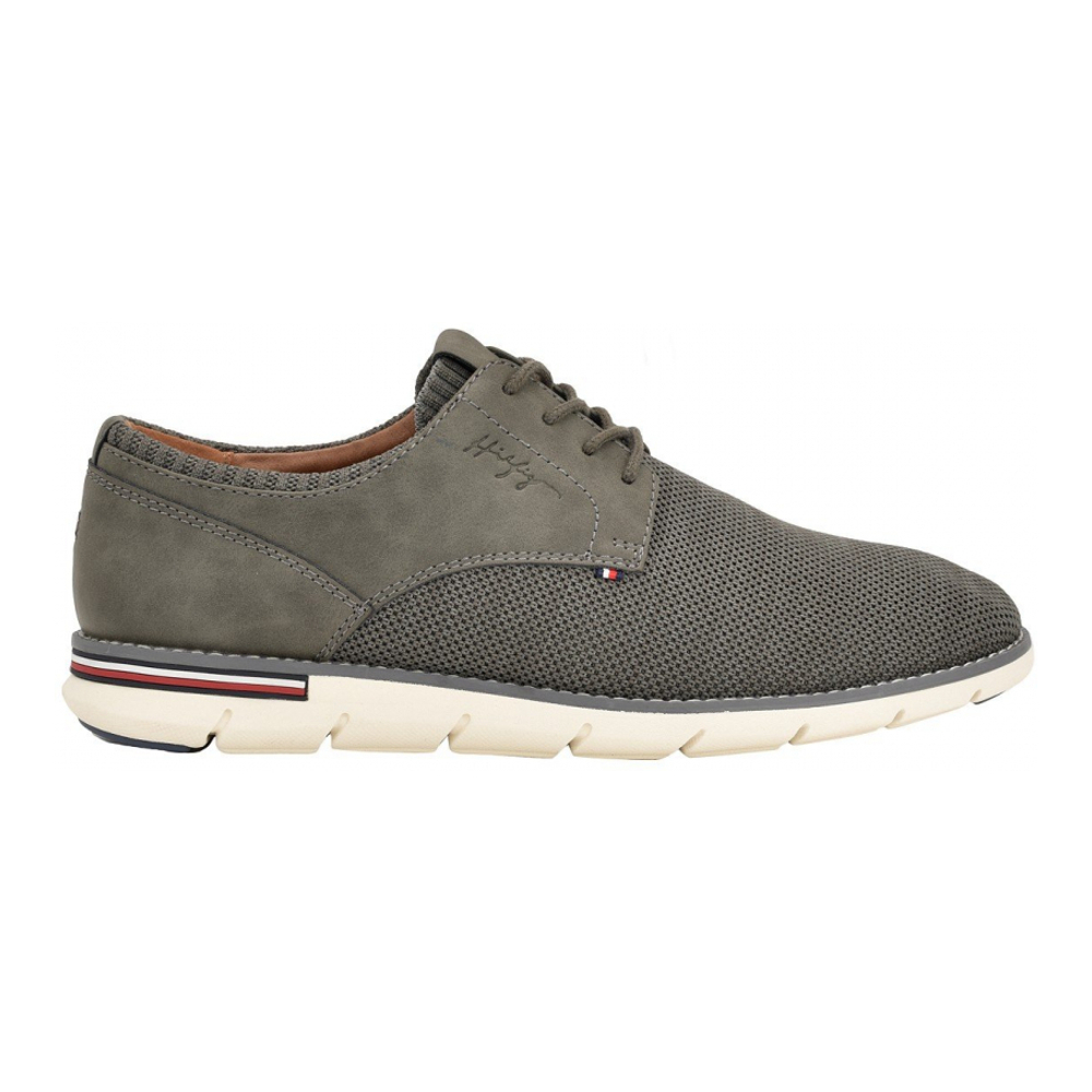 'Winner Casual Lace Up Oxfords' für Herren