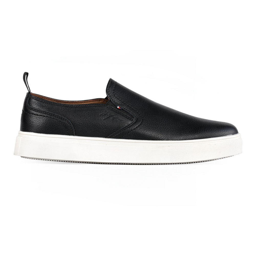 'Kozal Casual Slip On Sneakers' pour Hommes