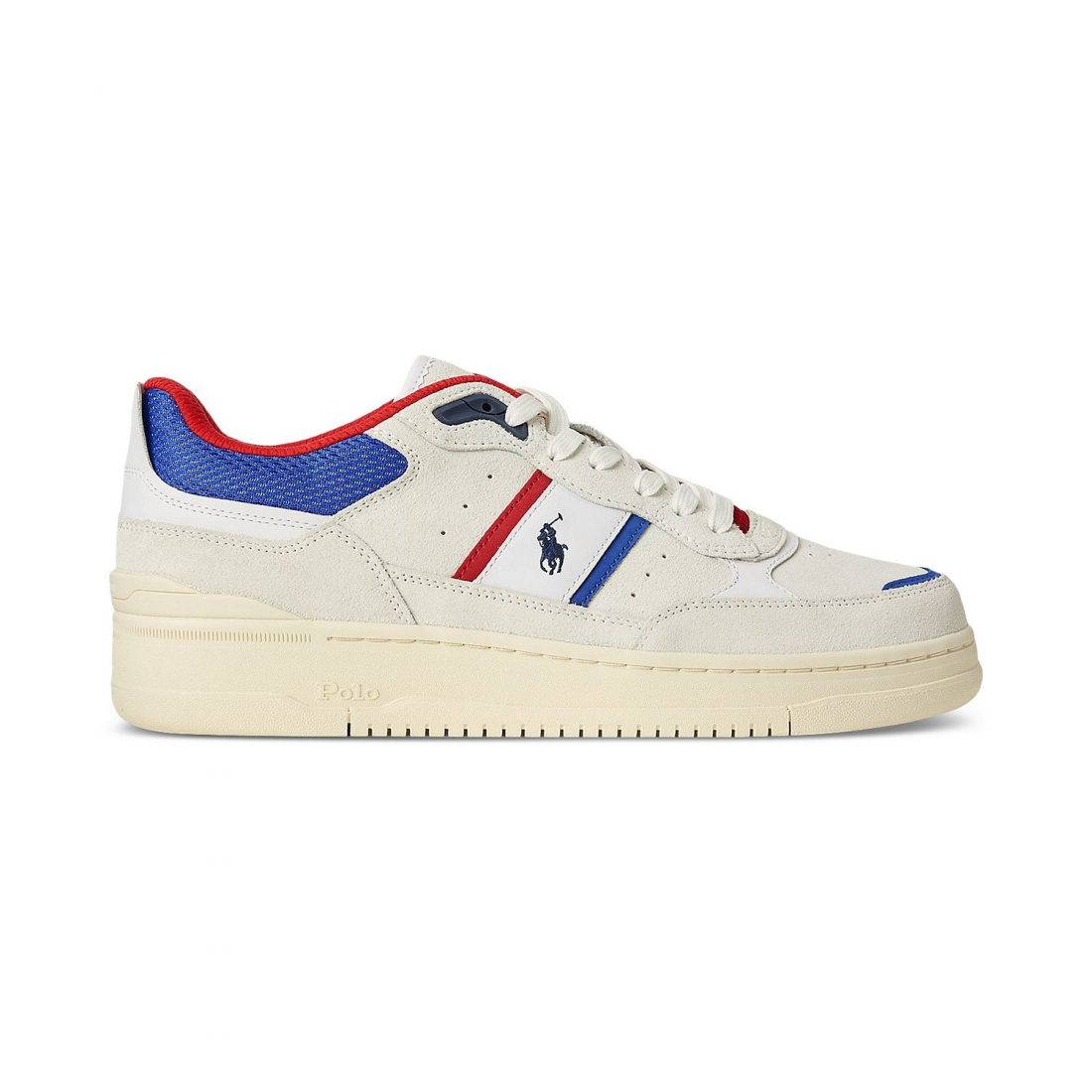 'Masters Sport Suede Sneaker' pour Hommes