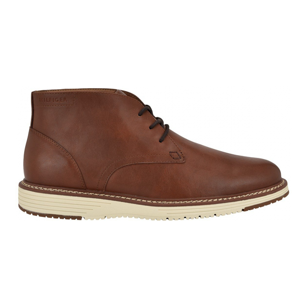 Men's 'Harbin Elevated Chukka Boots'