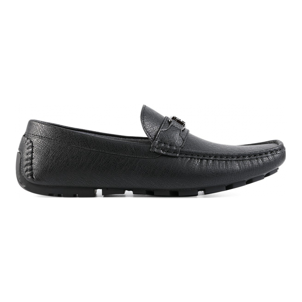 'Attle Moc Toe Driving Loafers' pour Hommes