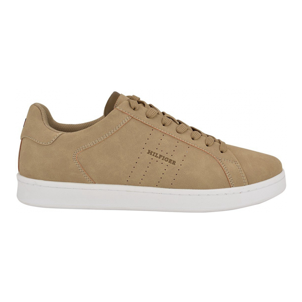 'Jacalyn Lace Up Fashion Sneakers' pour Hommes