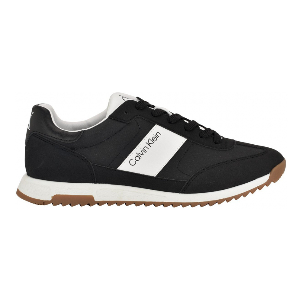 'Galent Casual Lace Up Sneakers' pour Hommes