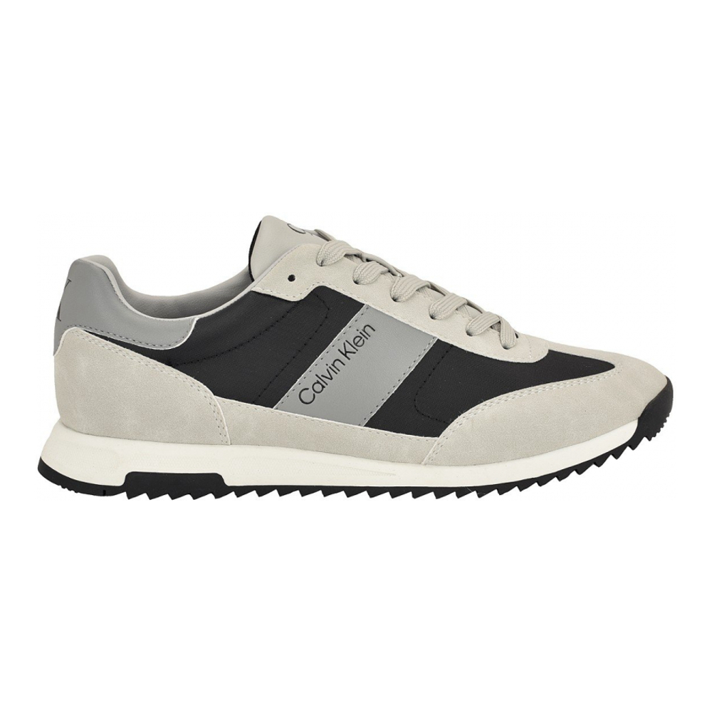 Men's 'Galent Casual Lace Up Sneakers'