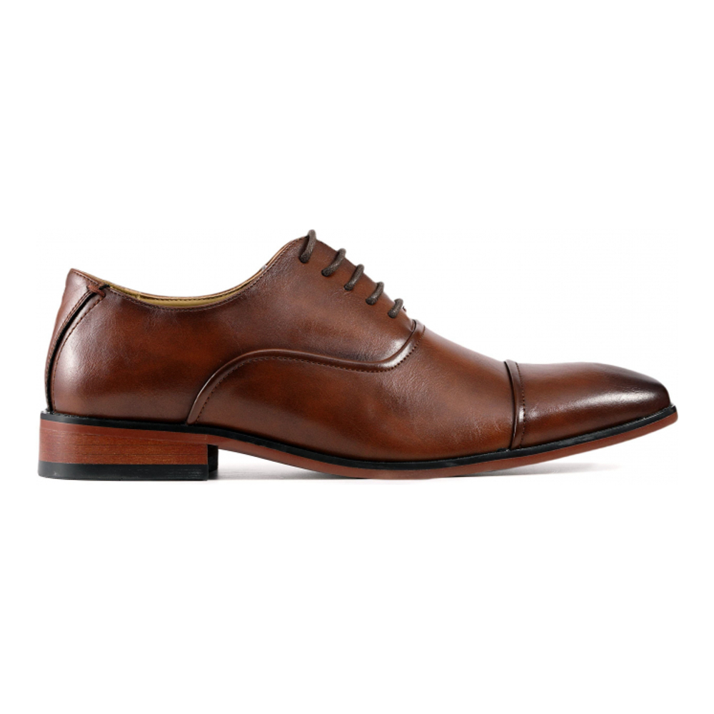 'Saylor Cap Toe Oxford' pour Hommes