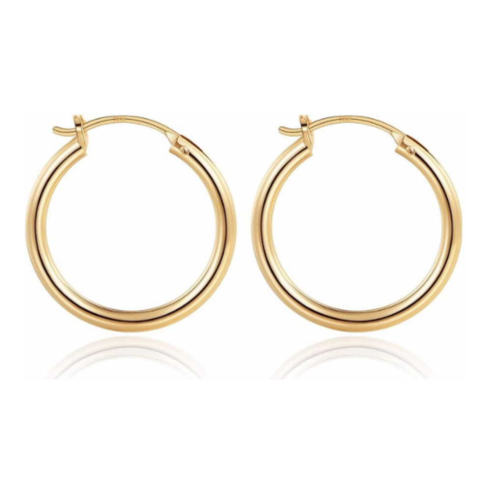Women's 'Small Hoop' Earrings