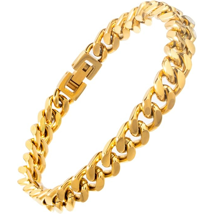 Bracelet 'Chain' pour Hommes