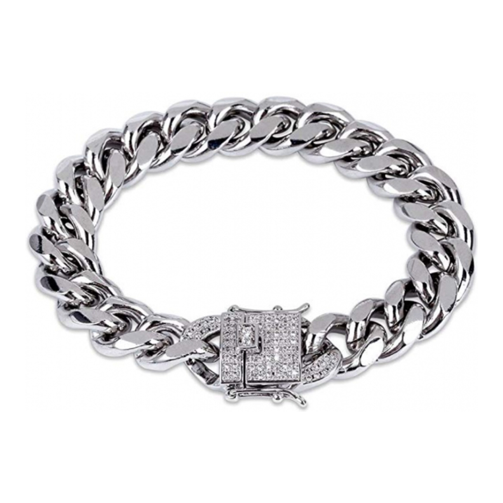 'Magnetic' Armband für Herren