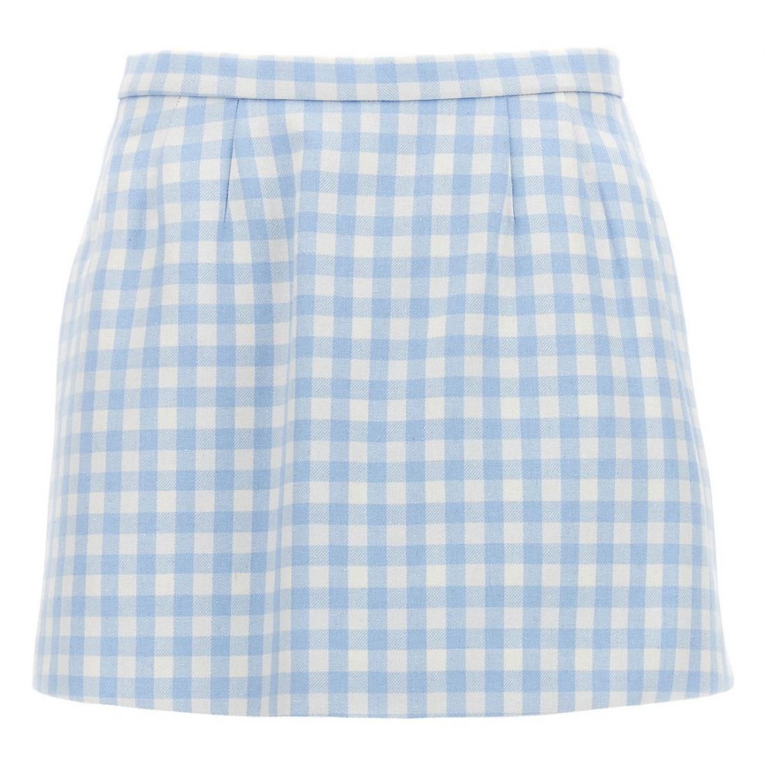 Women's 'Vichy' Skort