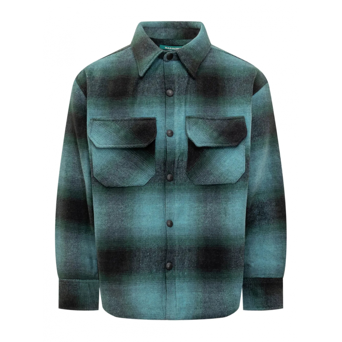 Chemise 'Flannel' pour Hommes