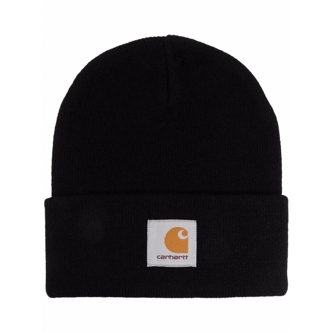 Men's 'Logo-Patch Knitted' Beanie