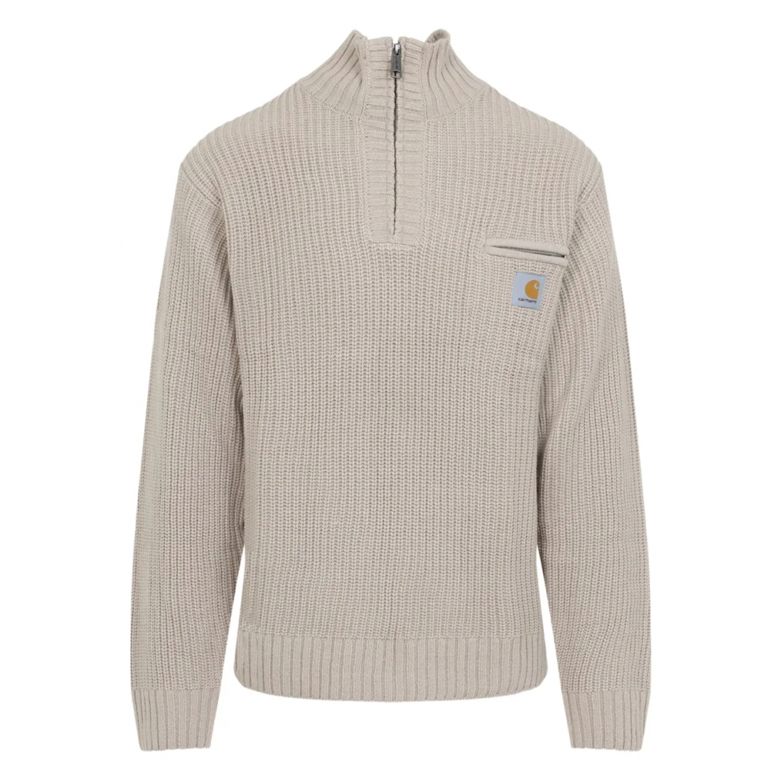Pull 'Detroit Half-Zip' pour Hommes