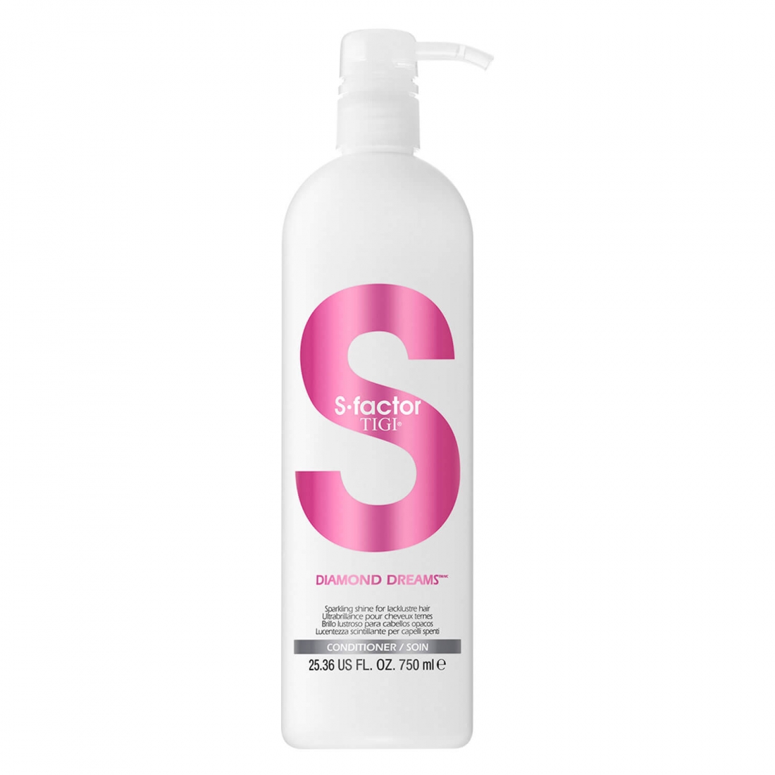 Diamond Dreams Conditioner - 750ml