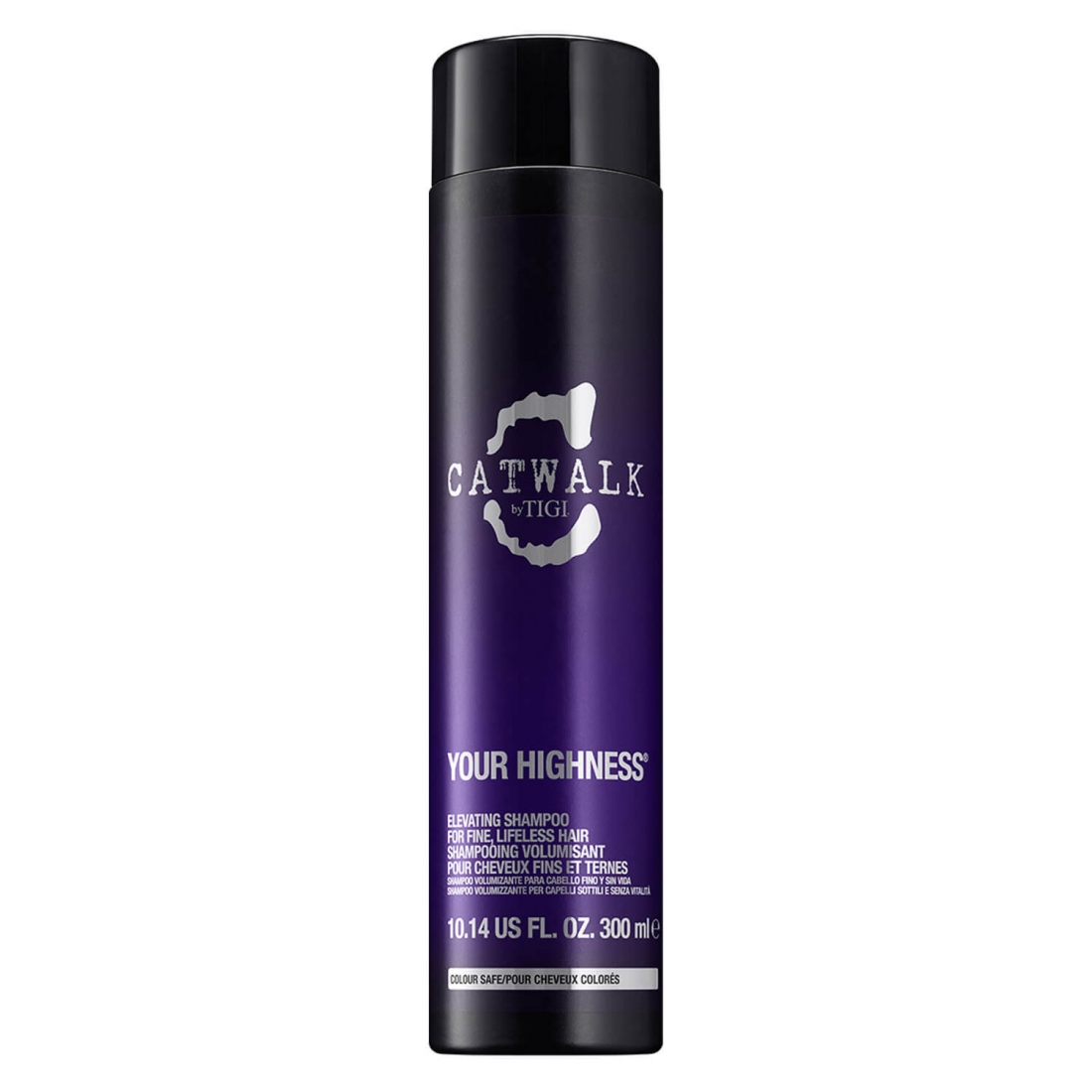 'Your Highness Elevating' Shampoo - 300 ml