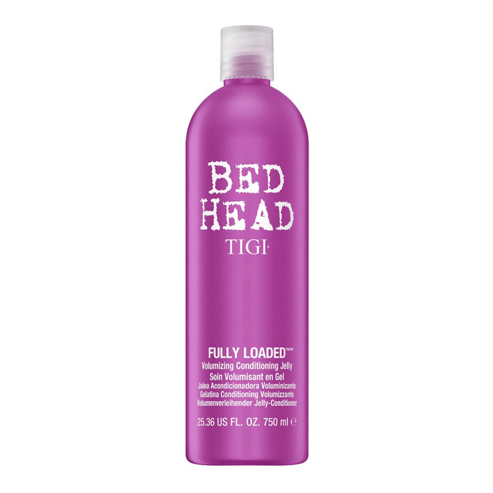 Après-shampoing 'Bed Head Fully Loaded Volumizing' - 750 ml