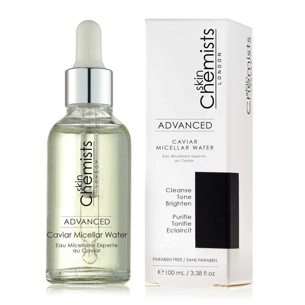 'Caviar Advanced' Micellar Water - 100 ml