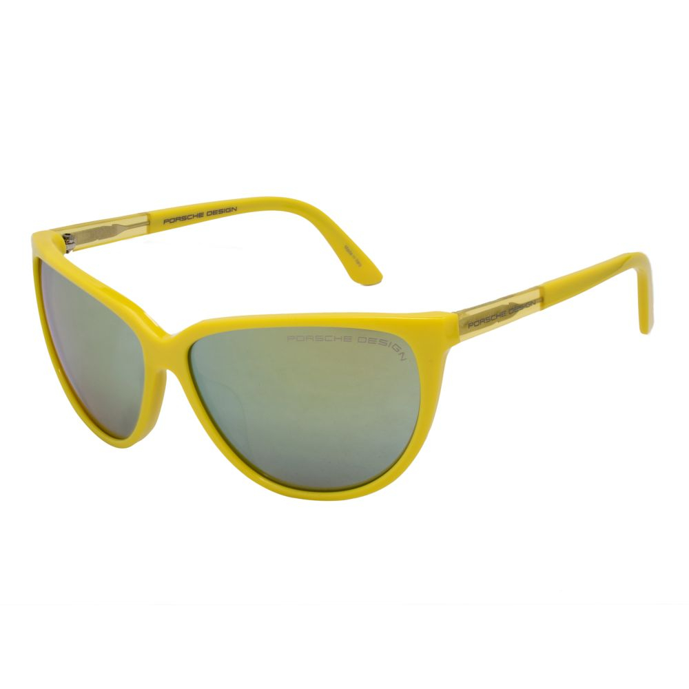 Women's 'P8588-C' Sunglasses