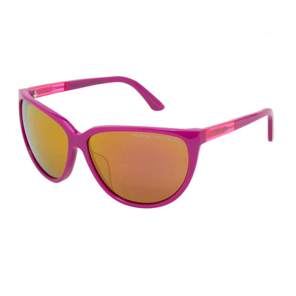 Women's 'P8588-D' Sunglasses