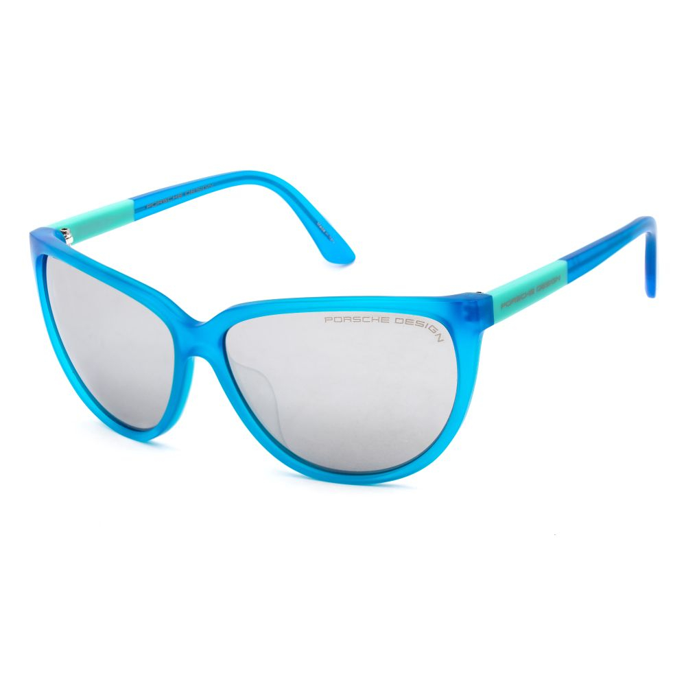 Women's 'P8588-E' Sunglasses