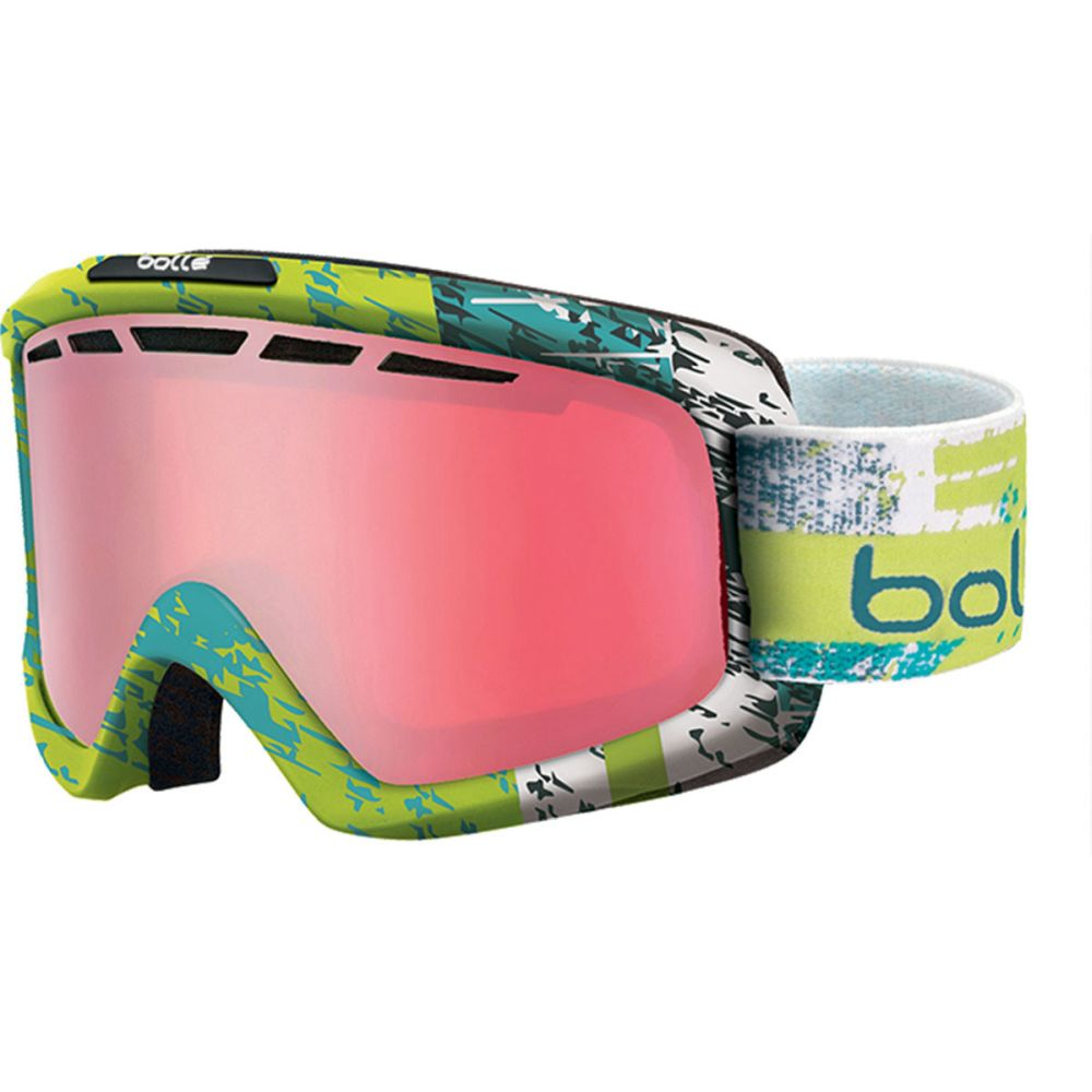 'NOVAII21388' Ski Goggles