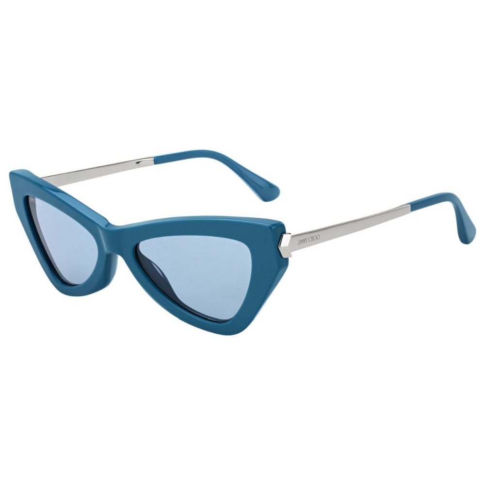 Women's 'DONNA-S-MVU-54' Sunglasses