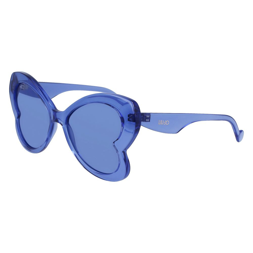 Women's 'LJ775S-429' Sunglasses