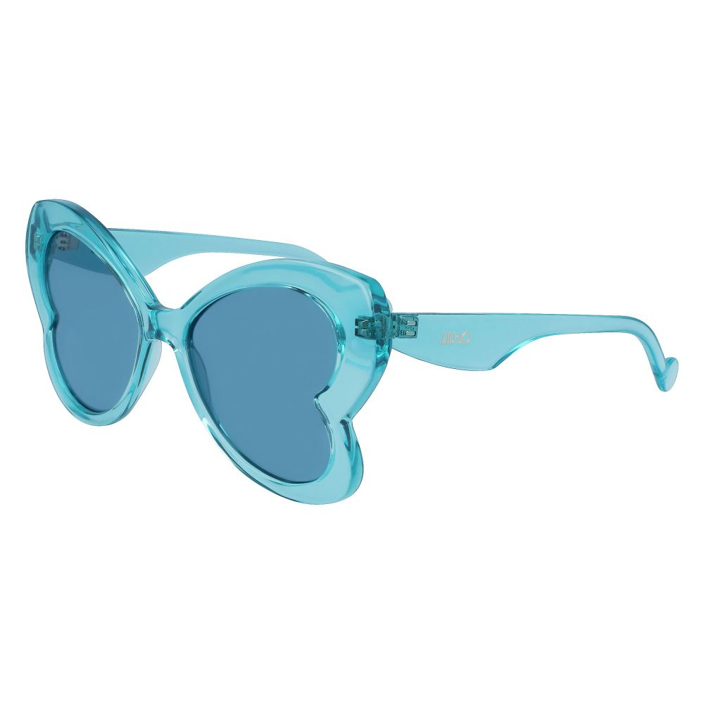 Women's 'LJ775S-445' Sunglasses
