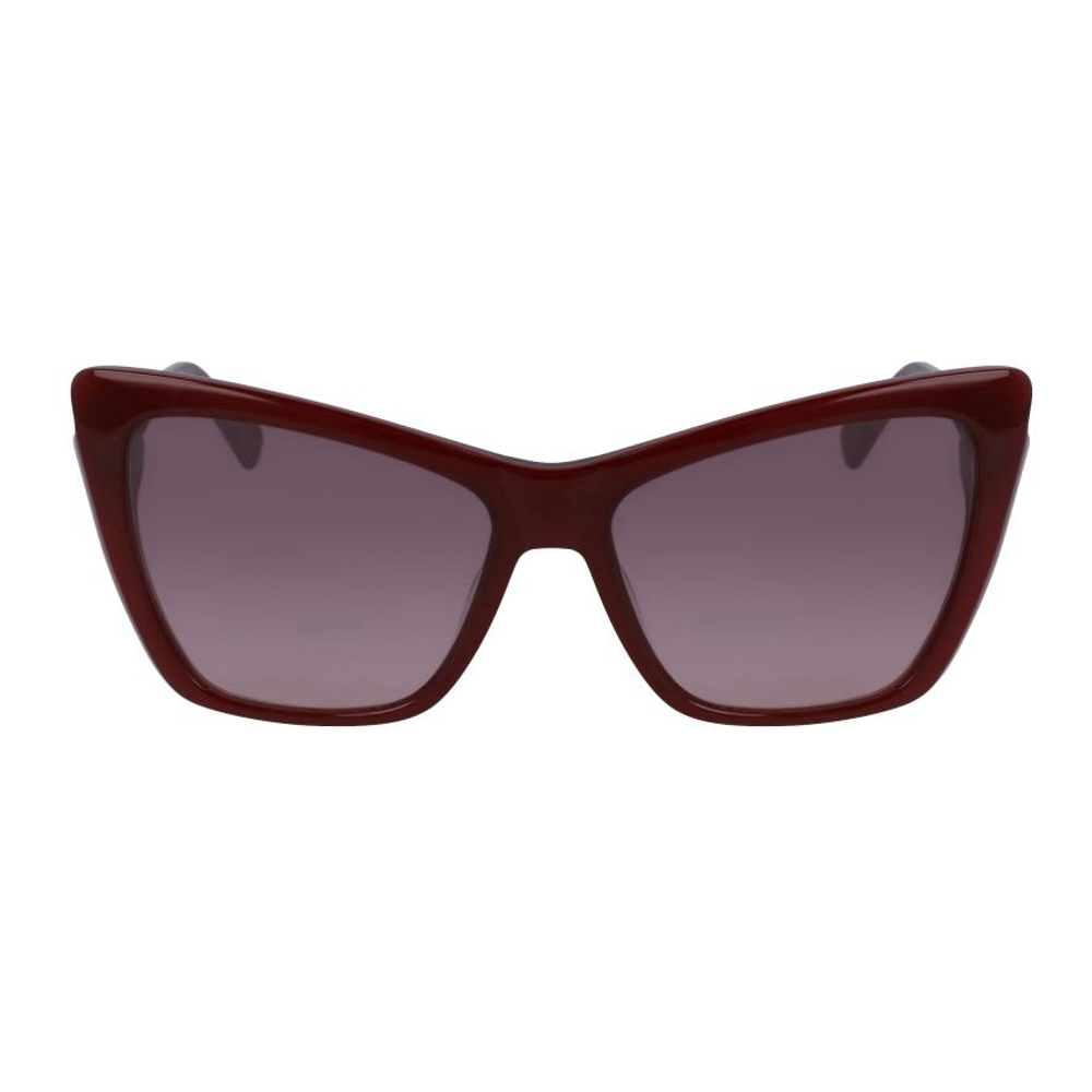 Lunettes de soleil 'LO669S-598' pour Femmes