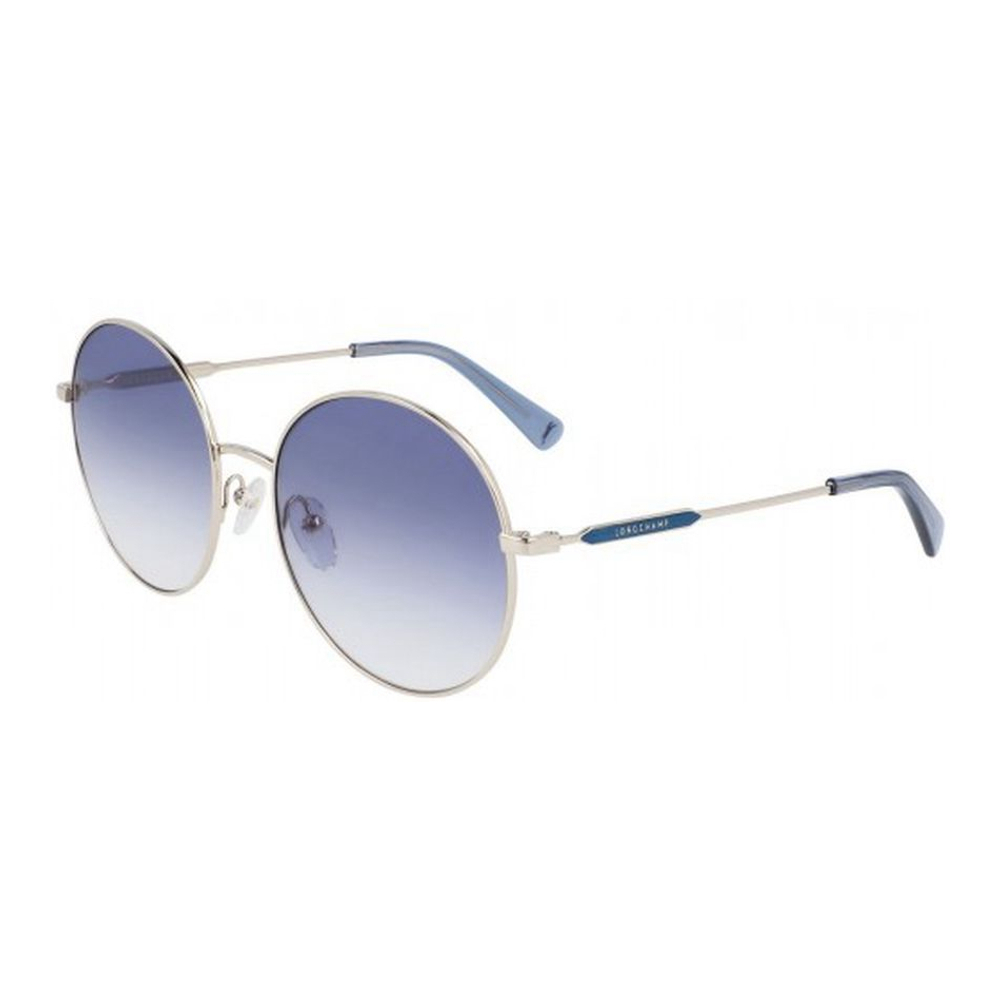 Women's 'LO143S-719' Sunglasses
