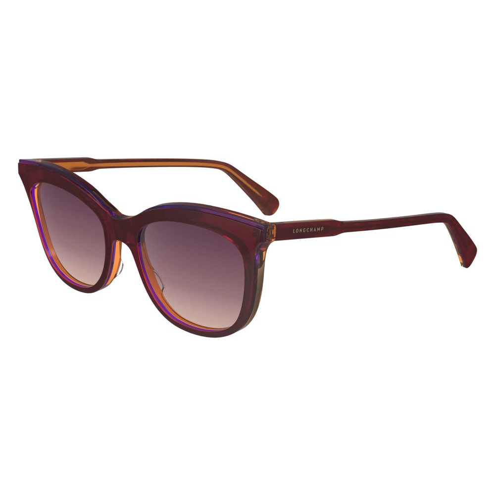 Lunettes de soleil 'LO738S-5318681' pour Femmes
