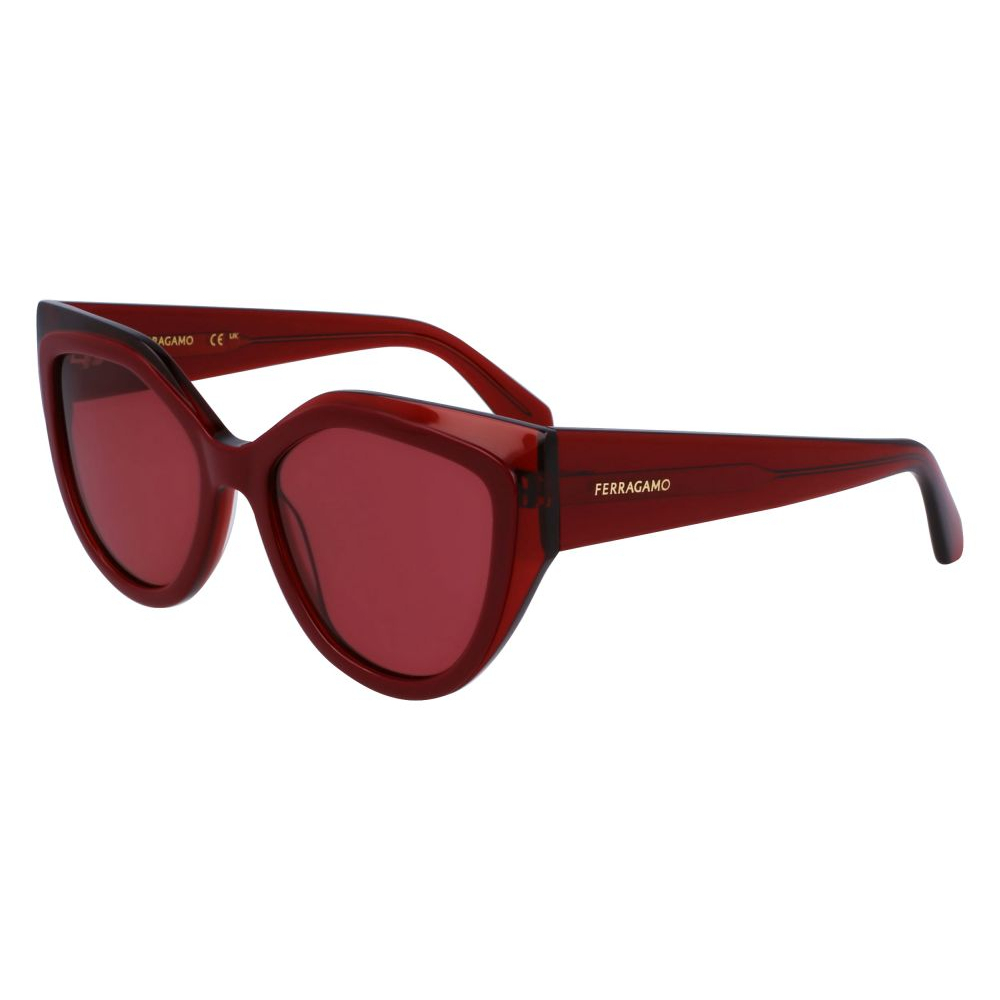 Women's 'SF2004S-618' Sunglasses