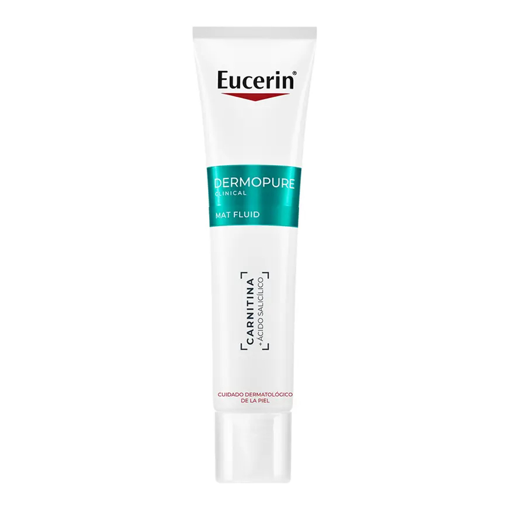 'Dermopure' Reifungsflüssigkeit - 40 ml