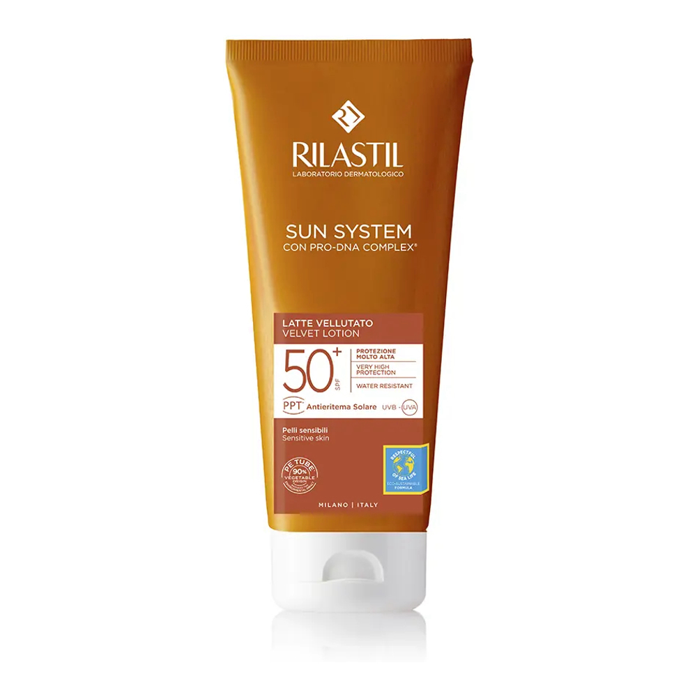 'Sus System Velvet SPF50+' Sunscreen Lotion - 200 ml