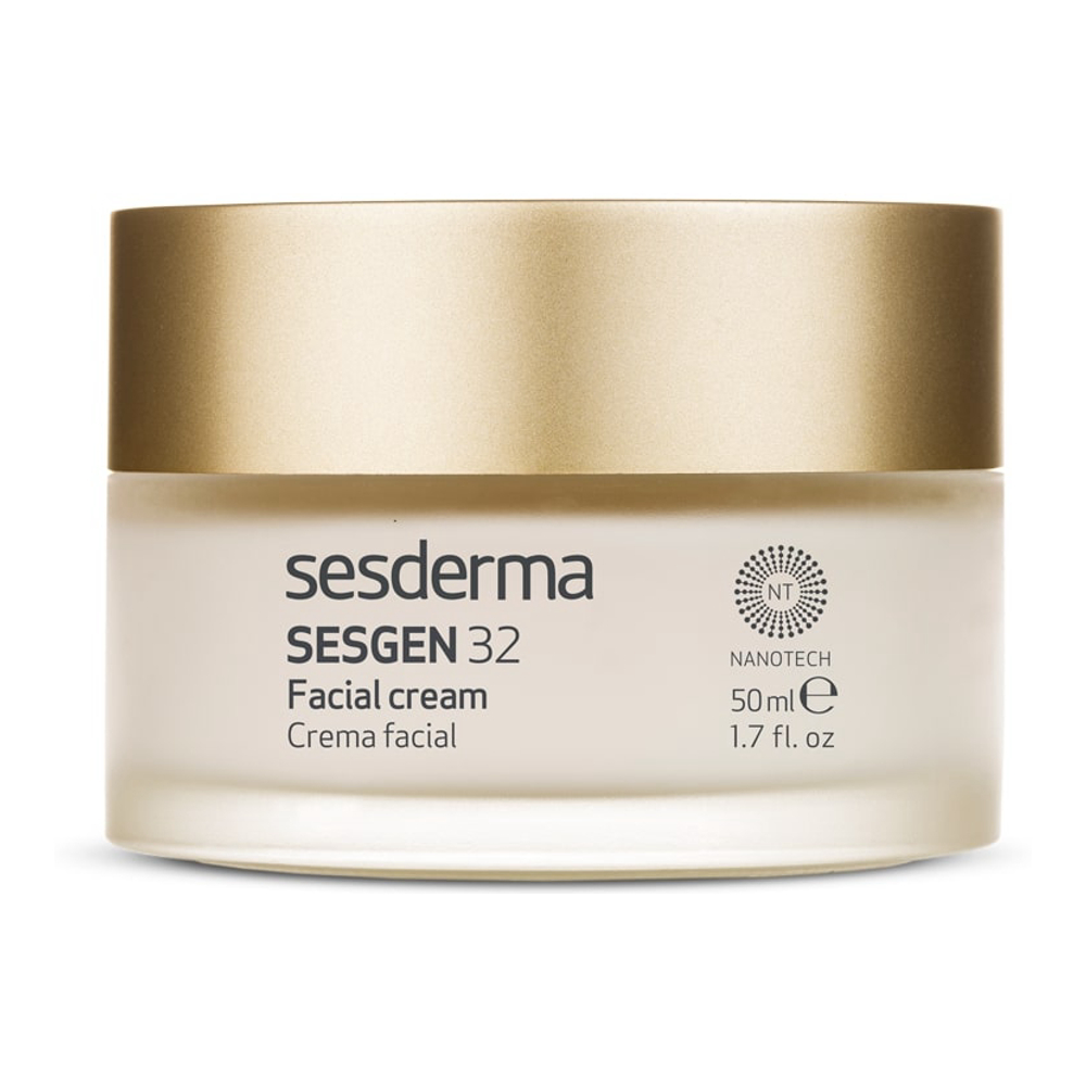 'Sesgen 32' Gesichtscreme - 50 ml