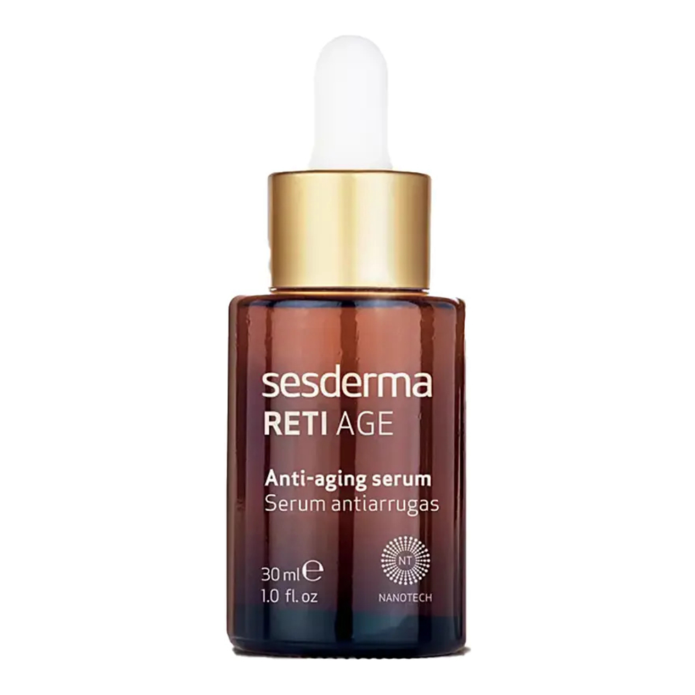 'Reti-Age' Anti-Aging Serum - 30 ml