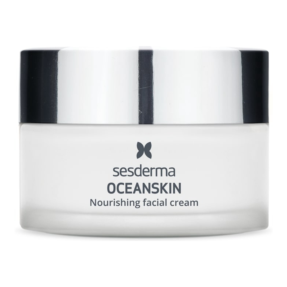'Oceanskin Nourishing' Gesichtscreme - 50 ml