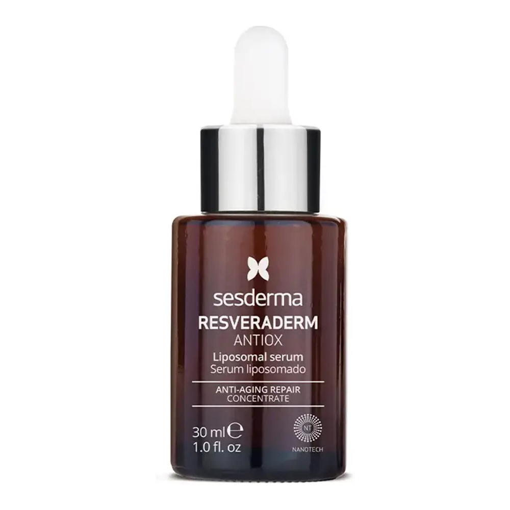 Concentré Anti-Âge 'Resveraderm Antiox Liposomal' - 30 ml