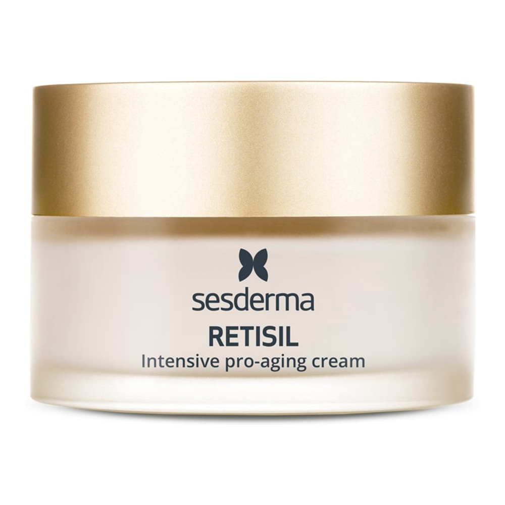 'Retisil Intensive Pro-Aging' Anti-Aging Cream - 50 ml