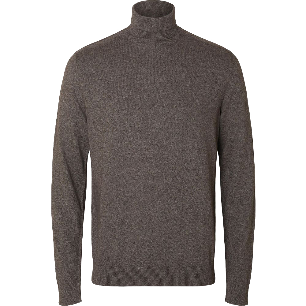 Pull 'Roll Neck' pour Hommes