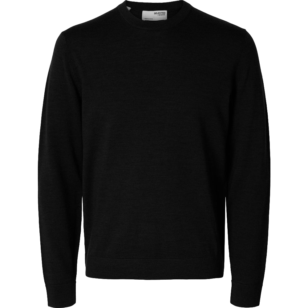 Men's 'Crewneck' Sweater