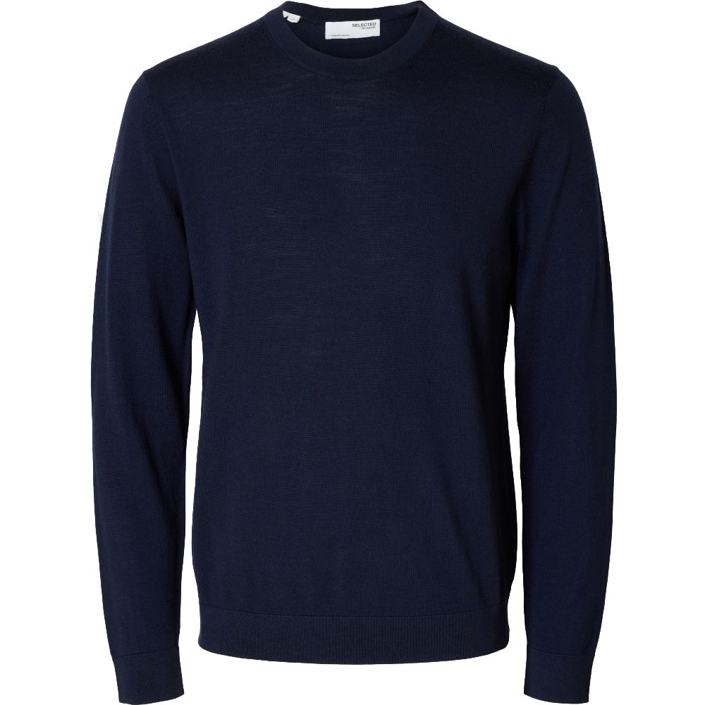 Men's 'Crewneck' Sweater