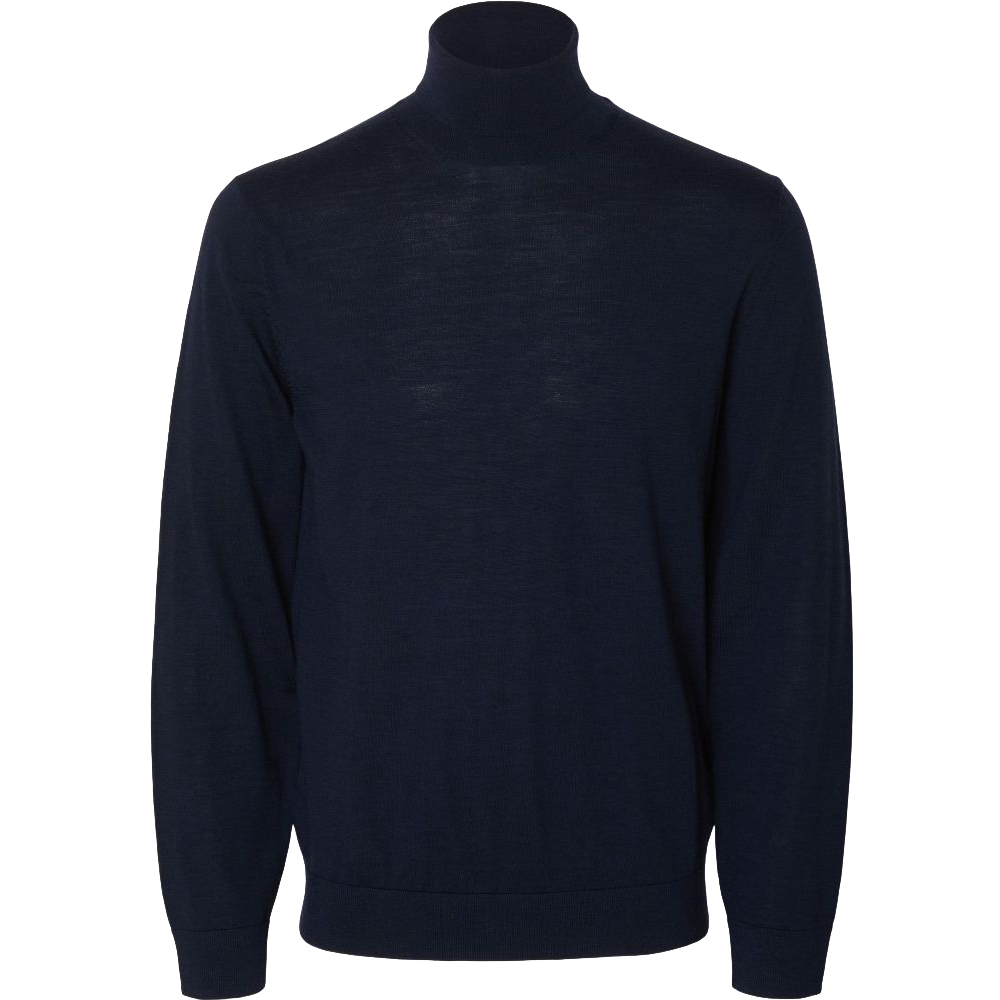 Pull à col roulé pour Hommes