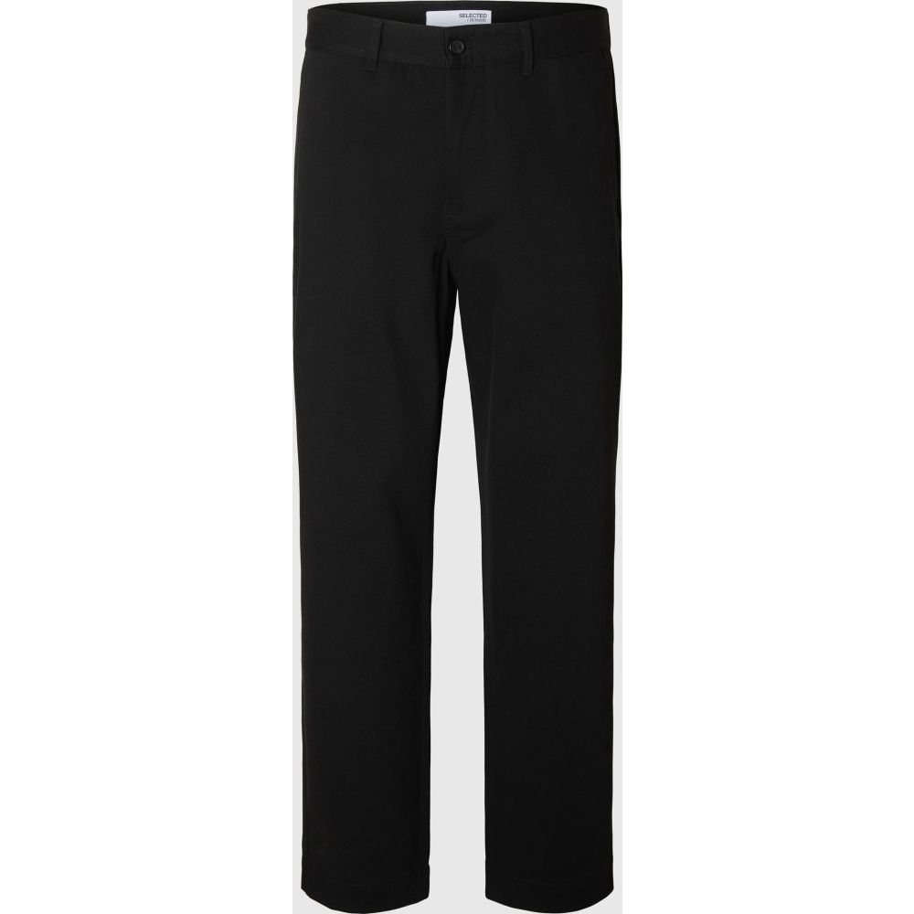 Men's 'Loose-Fit' Trousers