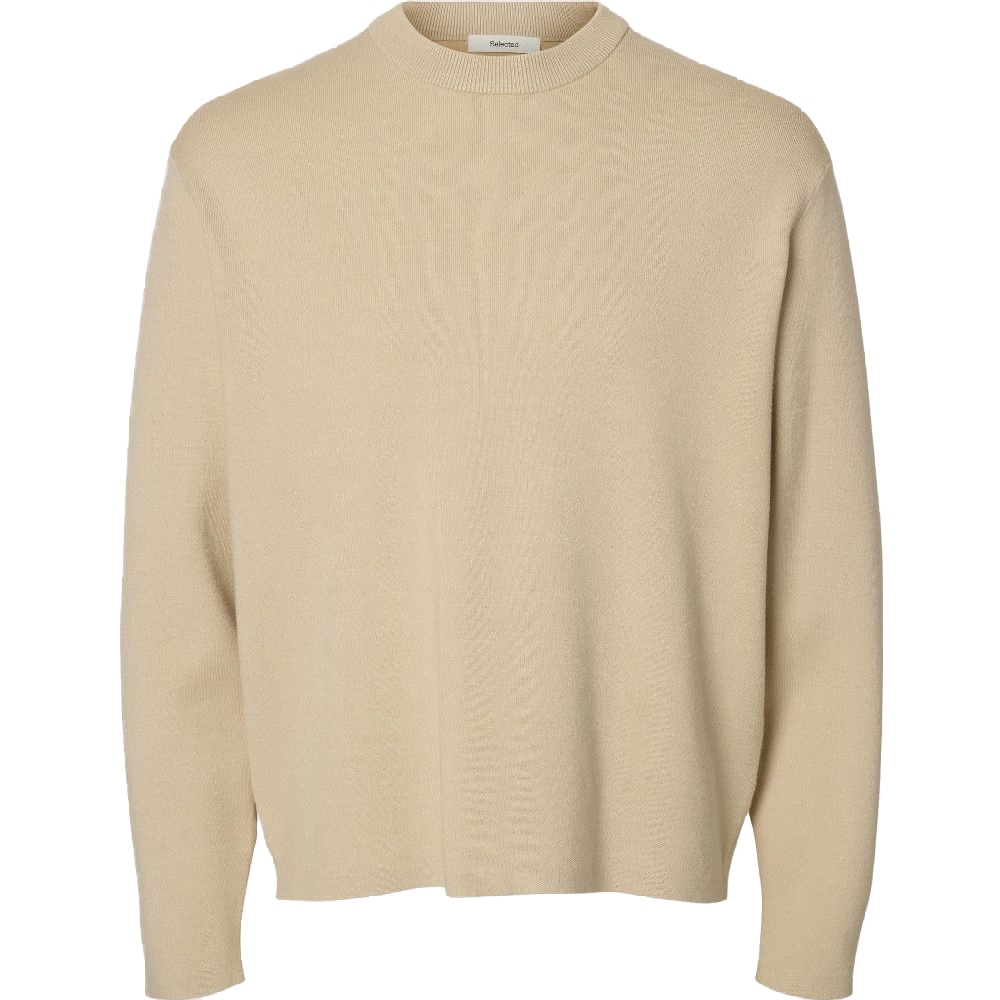 Pull 'Relaxed Fit' pour Hommes