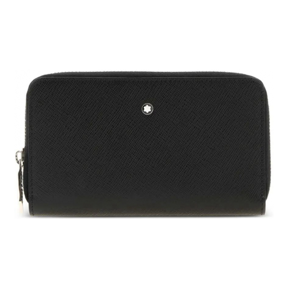 Men's 'Zip-Around' Wallet